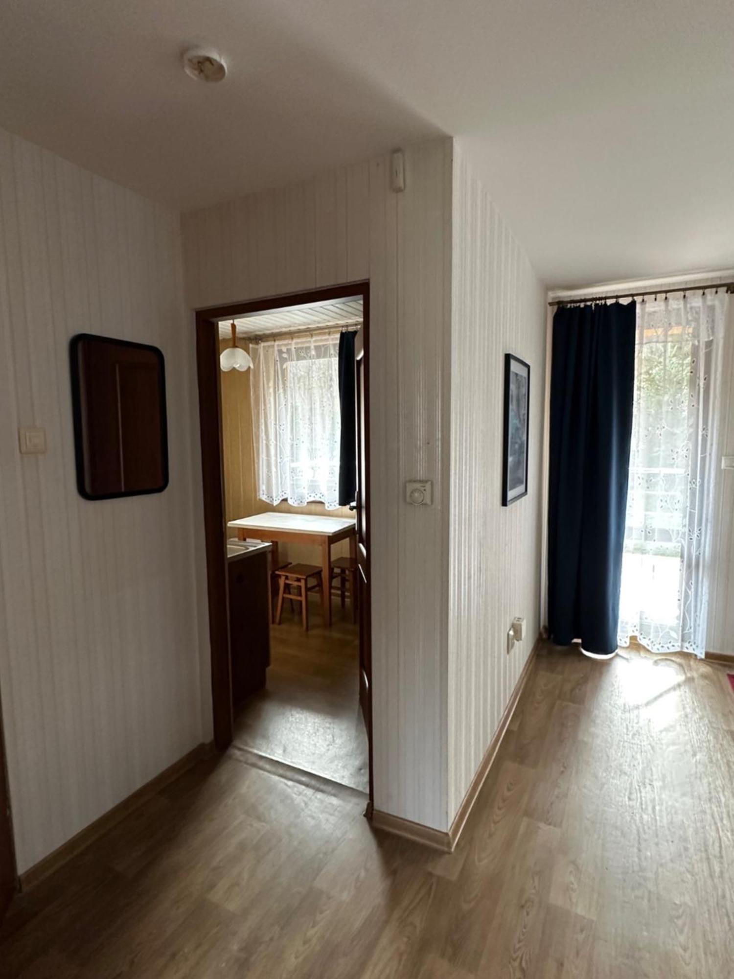 Ponikiew Resort Wadowice Exterior foto