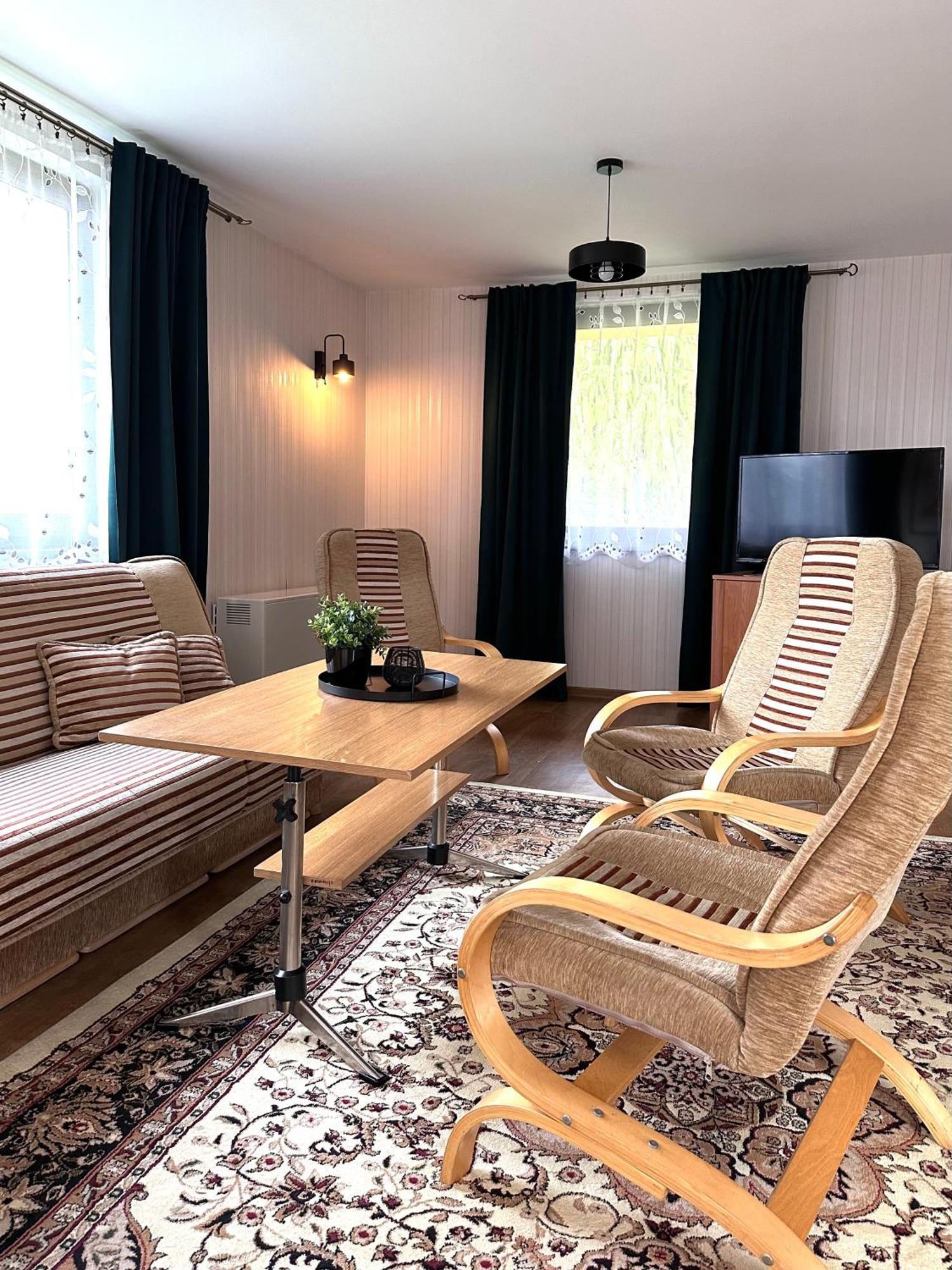 Ponikiew Resort Wadowice Exterior foto